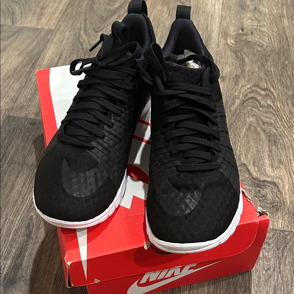 Nike Free Hypervenom 2, Men’s 7